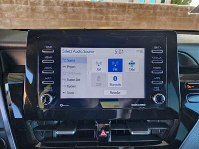 2024 Toyota Camry SE Nightshade   - Photo 31 - Fountain Hills, AZ 85268