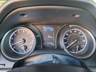 2024 Toyota Camry SE Nightshade   - Photo 23 - Fountain Hills, AZ 85268
