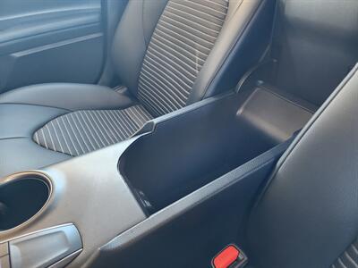 2024 Toyota Camry SE Nightshade   - Photo 41 - Fountain Hills, AZ 85268