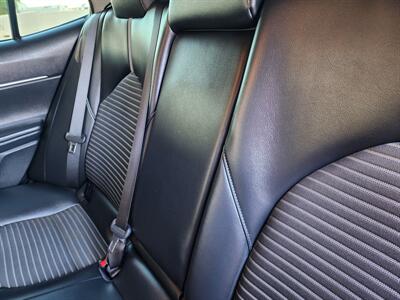 2024 Toyota Camry SE Nightshade   - Photo 62 - Fountain Hills, AZ 85268