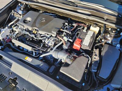 2024 Toyota Camry SE Nightshade   - Photo 9 - Fountain Hills, AZ 85268