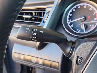 2024 Toyota Camry SE Nightshade   - Photo 26 - Fountain Hills, AZ 85268