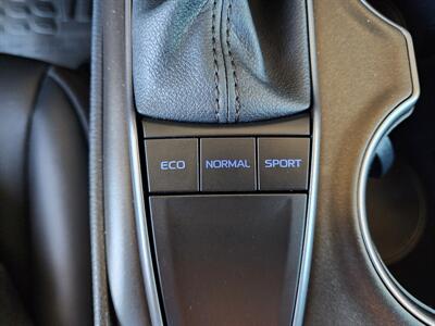 2024 Toyota Camry SE Nightshade   - Photo 37 - Fountain Hills, AZ 85268