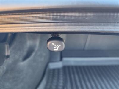 2024 Toyota Camry SE Nightshade   - Photo 13 - Fountain Hills, AZ 85268