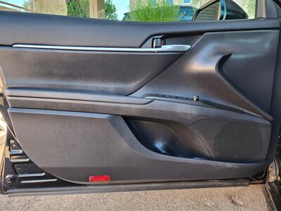 2024 Toyota Camry SE Nightshade   - Photo 15 - Fountain Hills, AZ 85268