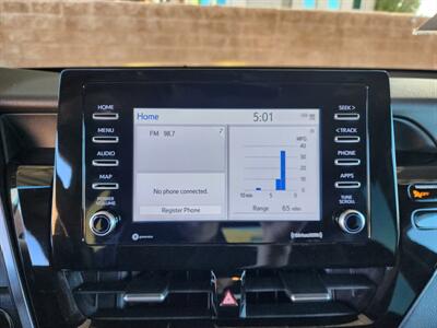 2024 Toyota Camry SE Nightshade   - Photo 29 - Fountain Hills, AZ 85268