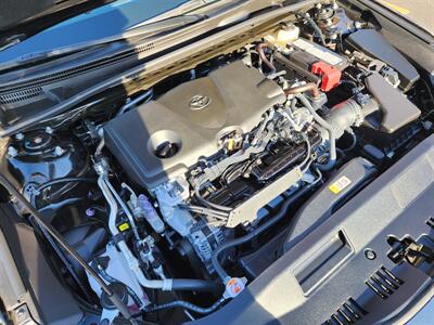 2024 Toyota Camry SE Nightshade   - Photo 10 - Fountain Hills, AZ 85268