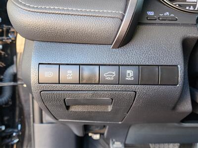 2024 Toyota Camry SE Nightshade   - Photo 20 - Fountain Hills, AZ 85268