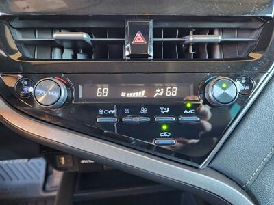 2024 Toyota Camry SE Nightshade   - Photo 35 - Fountain Hills, AZ 85268