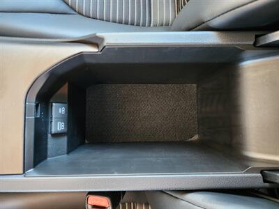 2024 Toyota Camry SE Nightshade   - Photo 42 - Fountain Hills, AZ 85268