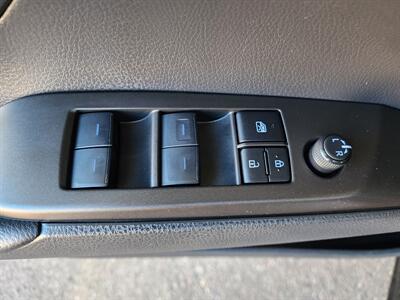 2024 Toyota Camry SE Nightshade   - Photo 16 - Fountain Hills, AZ 85268