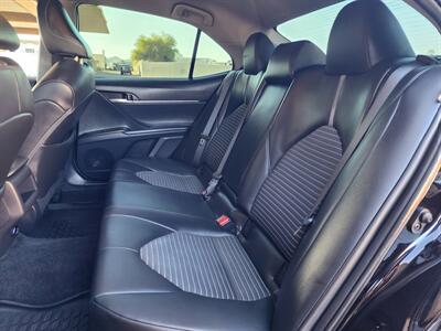 2024 Toyota Camry SE Nightshade   - Photo 61 - Fountain Hills, AZ 85268