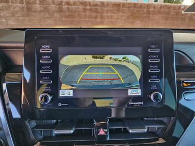 2024 Toyota Camry SE Nightshade   - Photo 34 - Fountain Hills, AZ 85268
