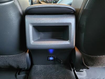 2024 Toyota Camry SE Nightshade   - Photo 57 - Fountain Hills, AZ 85268