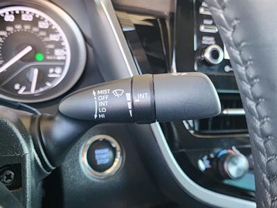 2024 Toyota Camry SE Nightshade   - Photo 27 - Fountain Hills, AZ 85268