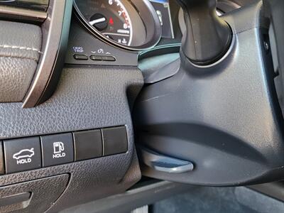2024 Toyota Camry SE Nightshade   - Photo 21 - Fountain Hills, AZ 85268