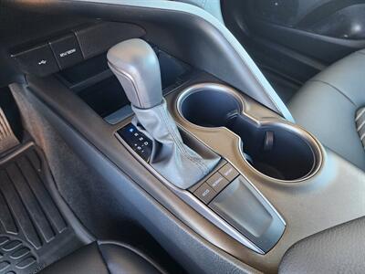 2024 Toyota Camry SE Nightshade   - Photo 36 - Fountain Hills, AZ 85268