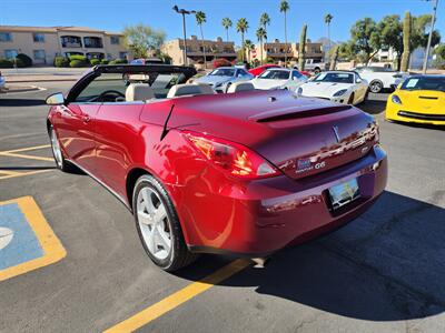 2009 Pontiac G6 GT - Photo 20 - Fountain Hills, AZ 85268