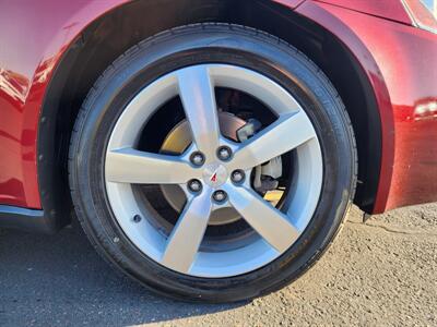 2009 Pontiac G6 GT - Photo 31 - Fountain Hills, AZ 85268