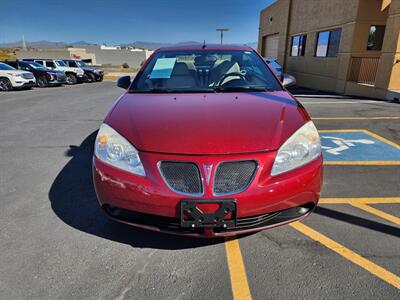 2009 Pontiac G6 GT - Photo 9 - Fountain Hills, AZ 85268