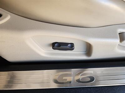2009 Pontiac G6 GT - Photo 35 - Fountain Hills, AZ 85268