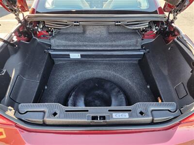 2009 Pontiac G6 GT - Photo 16 - Fountain Hills, AZ 85268