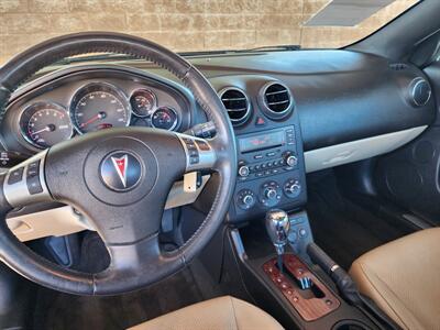 2009 Pontiac G6 GT - Photo 56 - Fountain Hills, AZ 85268