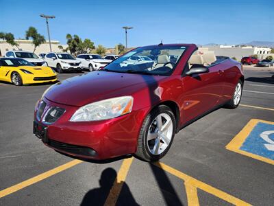 2009 Pontiac G6 GT - Photo 22 - Fountain Hills, AZ 85268