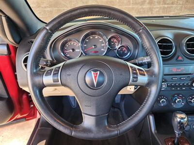 2009 Pontiac G6 GT - Photo 43 - Fountain Hills, AZ 85268