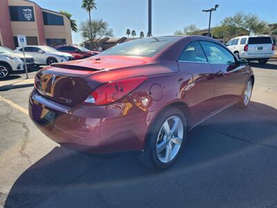 2009 Pontiac G6 GT - Photo 4 - Fountain Hills, AZ 85268