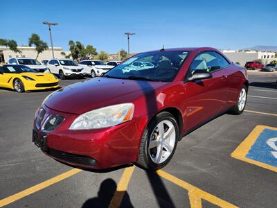 2009 Pontiac G6 GT - Photo 8 - Fountain Hills, AZ 85268