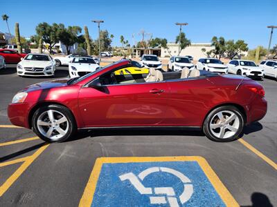 2009 Pontiac G6 GT - Photo 21 - Fountain Hills, AZ 85268