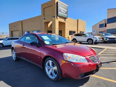 2009 Pontiac G6 GT - Photo 2 - Fountain Hills, AZ 85268