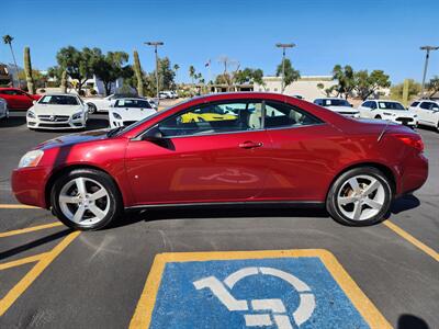 2009 Pontiac G6 GT - Photo 7 - Fountain Hills, AZ 85268
