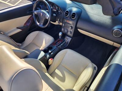 2009 Pontiac G6 GT - Photo 27 - Fountain Hills, AZ 85268