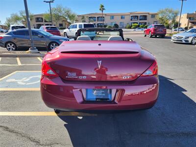 2009 Pontiac G6 GT - Photo 19 - Fountain Hills, AZ 85268