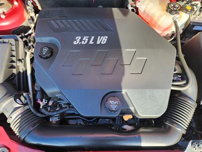 2009 Pontiac G6 GT - Photo 12 - Fountain Hills, AZ 85268