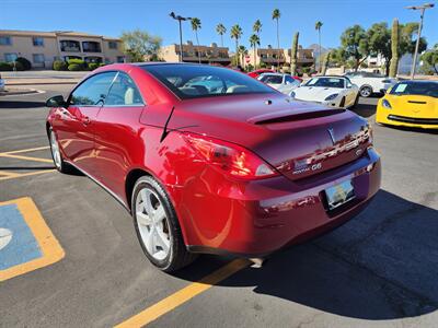 2009 Pontiac G6 GT - Photo 6 - Fountain Hills, AZ 85268