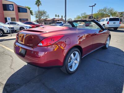2009 Pontiac G6 GT - Photo 18 - Fountain Hills, AZ 85268