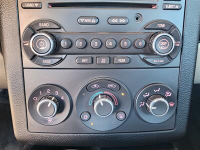 2009 Pontiac G6 GT - Photo 50 - Fountain Hills, AZ 85268