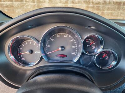 2009 Pontiac G6 GT - Photo 44 - Fountain Hills, AZ 85268
