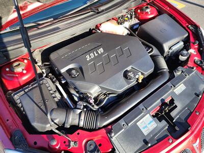 2009 Pontiac G6 GT - Photo 11 - Fountain Hills, AZ 85268