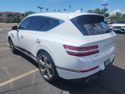 2023 Genesis GV80 3.5T Prestige   - Photo 5 - Fountain Hills, AZ 85268