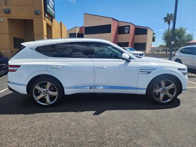 2023 Genesis GV80 3.5T Prestige   - Photo 2 - Fountain Hills, AZ 85268