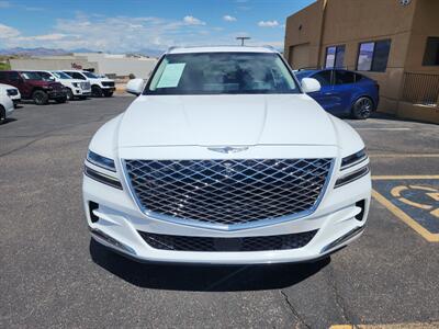 2023 Genesis GV80 3.5T Prestige   - Photo 8 - Fountain Hills, AZ 85268