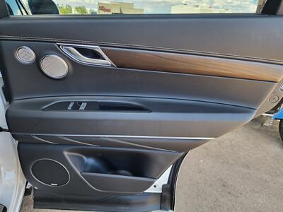 2023 Genesis GV80 3.5T Prestige   - Photo 72 - Fountain Hills, AZ 85268