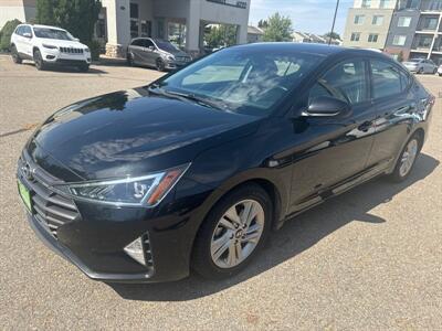 2019 Hyundai ELANTRA SE   - Photo 7 - Clearfield, UT 84015