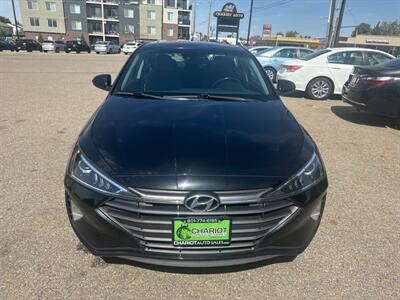 2019 Hyundai ELANTRA SE   - Photo 8 - Clearfield, UT 84015