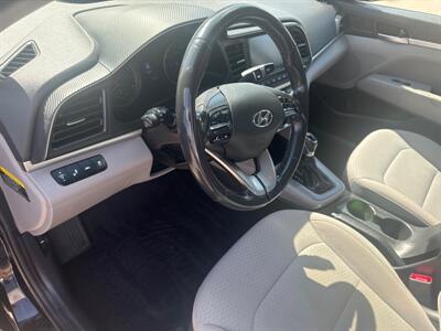 2019 Hyundai ELANTRA SE   - Photo 21 - Clearfield, UT 84015