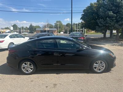 2019 Hyundai ELANTRA SE   - Photo 2 - Clearfield, UT 84015